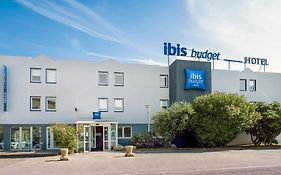 Ibis Budget Arles Sud Fourchon