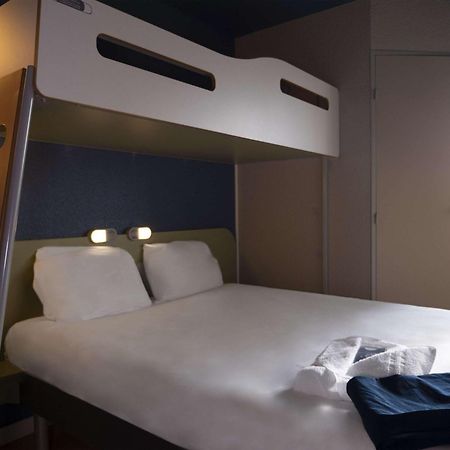 Ibis Budget Arles Sud Fourchon Esterno foto