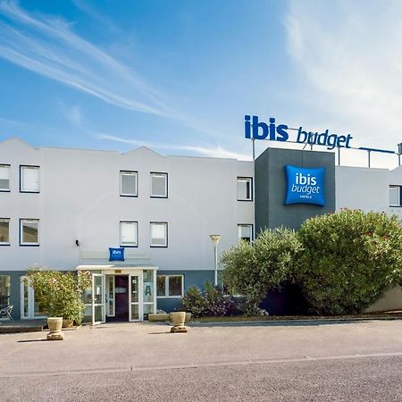 Ibis Budget Arles Sud Fourchon Esterno foto