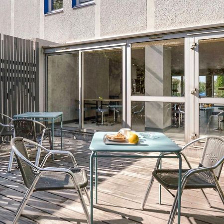 Ibis Budget Arles Sud Fourchon Esterno foto