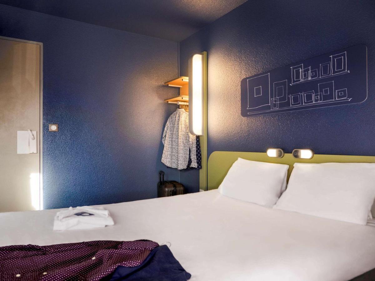 Ibis Budget Arles Sud Fourchon Esterno foto