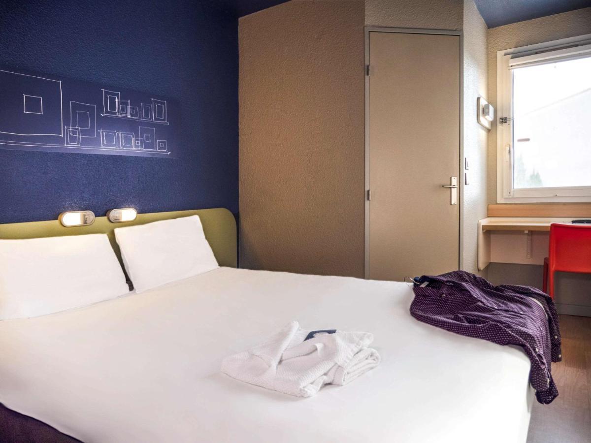 Ibis Budget Arles Sud Fourchon Esterno foto