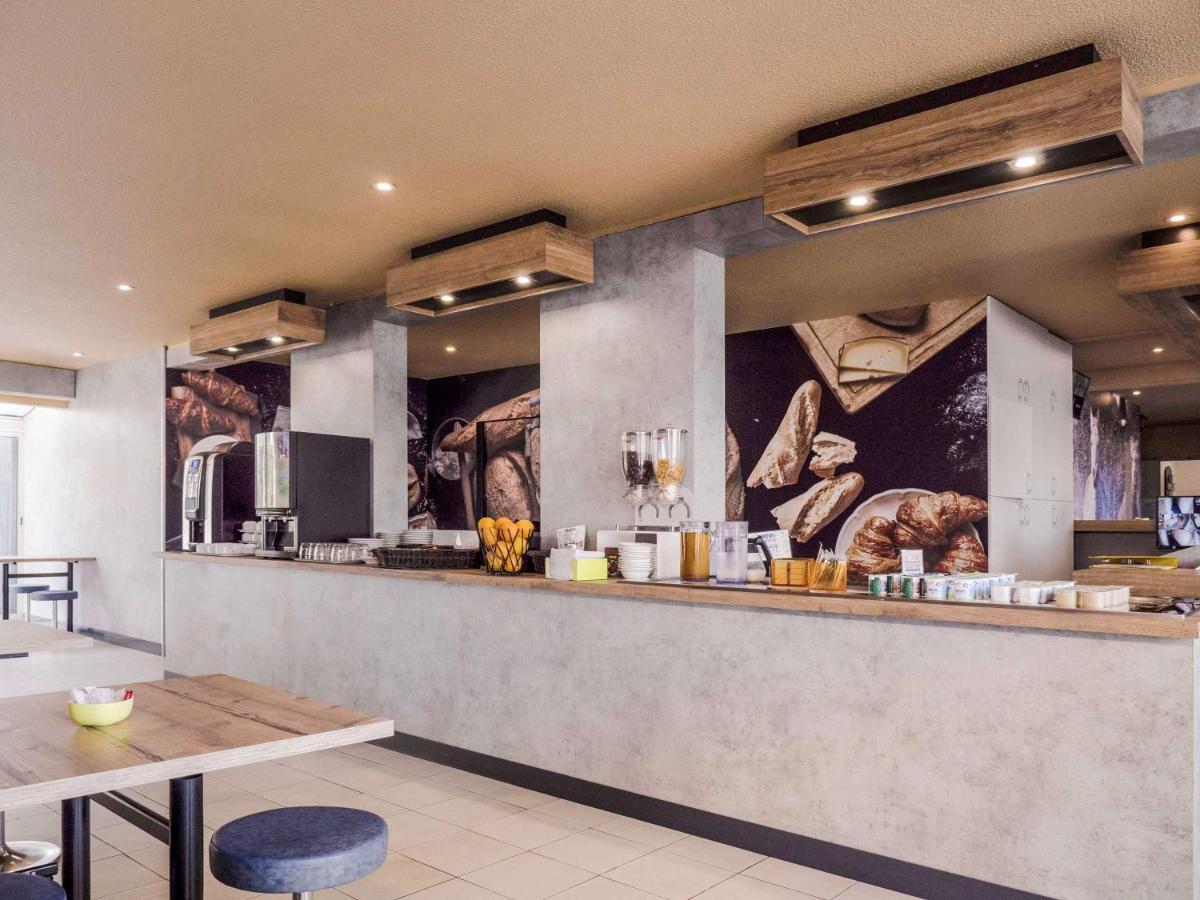 Ibis Budget Arles Sud Fourchon Esterno foto