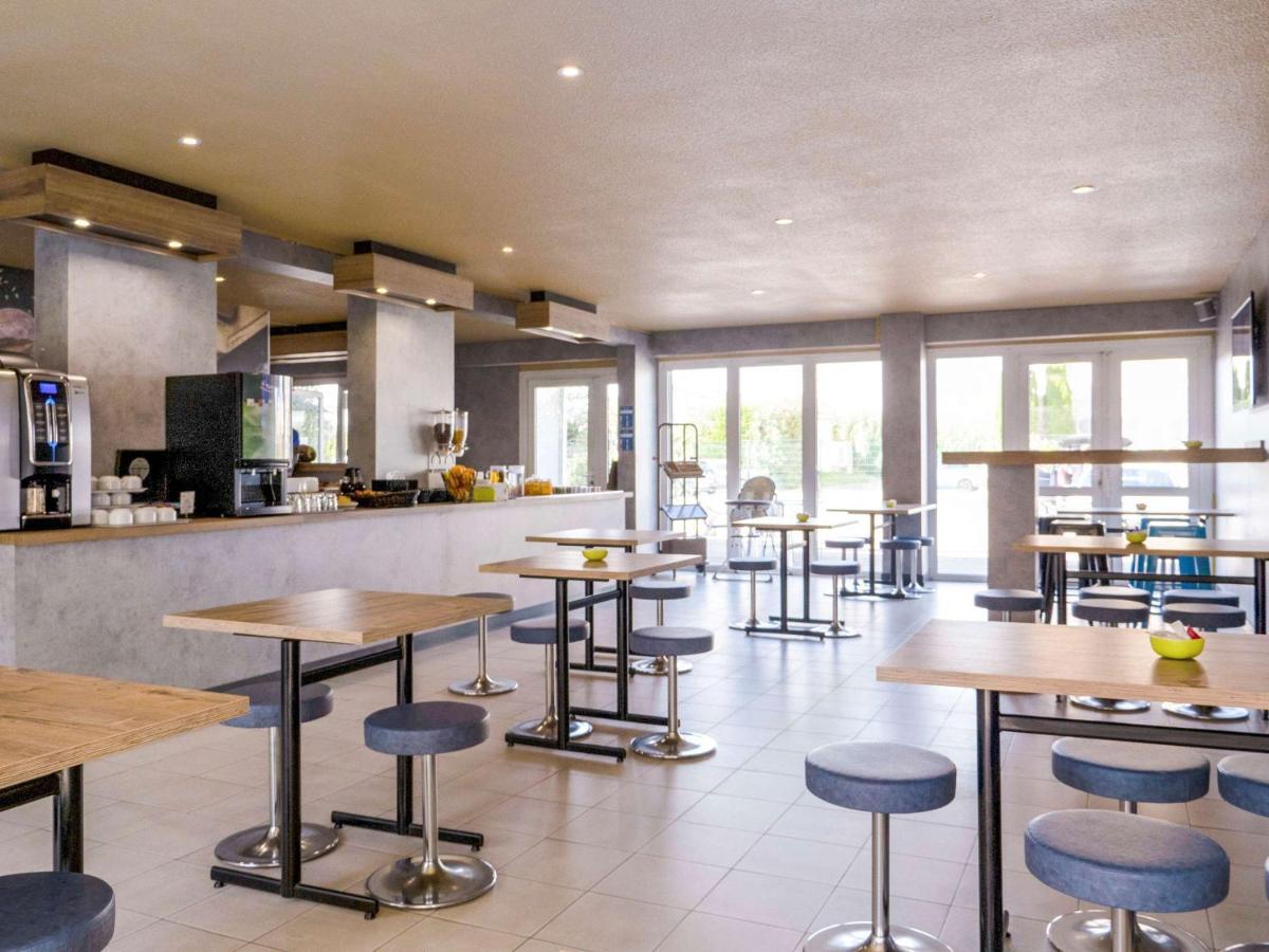 Ibis Budget Arles Sud Fourchon Esterno foto