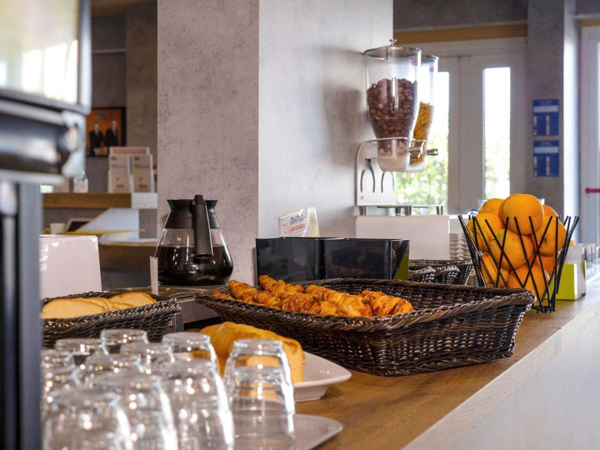 Ibis Budget Arles Sud Fourchon Esterno foto