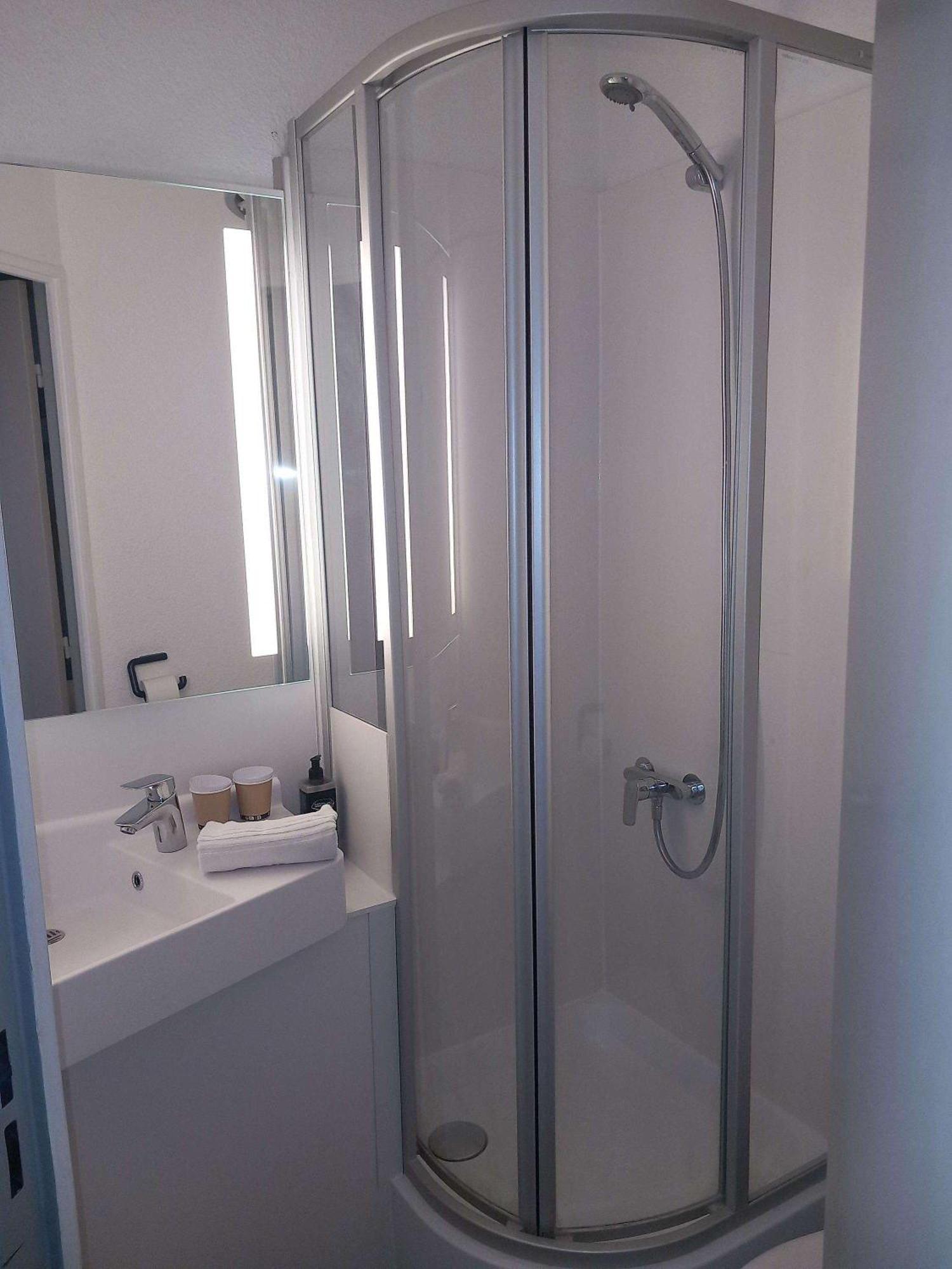 Ibis Budget Arles Sud Fourchon Esterno foto