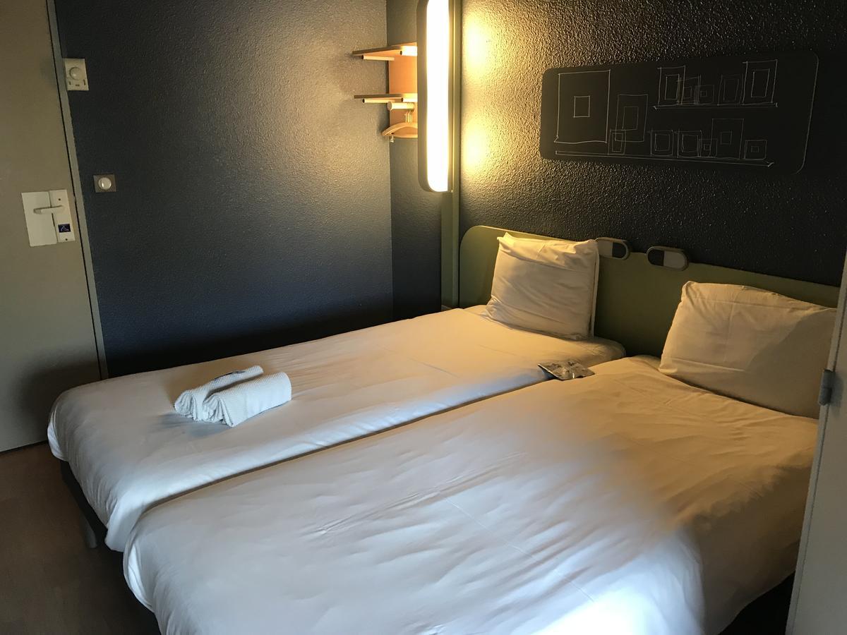 Ibis Budget Arles Sud Fourchon Esterno foto