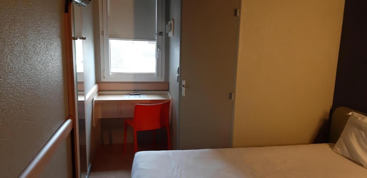 Ibis Budget Arles Sud Fourchon Esterno foto