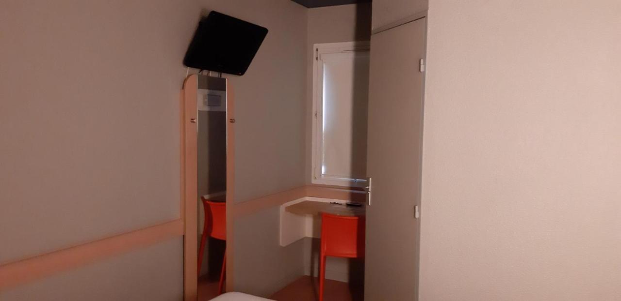 Ibis Budget Arles Sud Fourchon Esterno foto